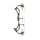 PSE Mach 33 DS Carbon - 40-80 libbre - Arco compound