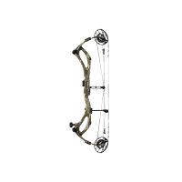 PSE Mach 35 DS Carbon - 40-80 libbre - Arco compound