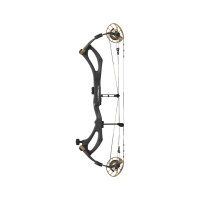 PSE Mach 35 DS Carbon - 40-80 libbre - Arco compound