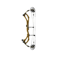 PSE Mach 35 DS Carbon - 40-80 libbre - Arco compound