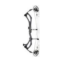 PSE Mach 35 DS Carbon - 40-80 libbre - Arco compound