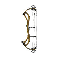 PSE Mach 35 DS Carbon - 40-80 libbre - Arco compound