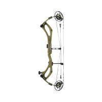 PSE Mach 35 DS Carbon - 40-80 libbre - Arco compound