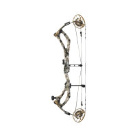 PSE Mach 35 DS Carbon - 40-80 libbre - Arco compound