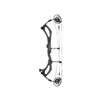 PSE Mach 35 DS Carbon - 40-80 libbre - Arco compound
