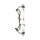PSE Mach 35 DS Carbon - 40-80 libbre - Arco compound