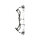 PSE Mach 35 DS Carbon - 40-80 libbre - Arco compound