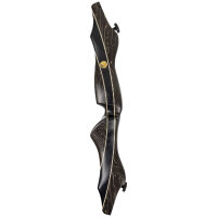 Riser | FALKENHOLZ - Nox Peregrine - ILF - 20-22 pollici