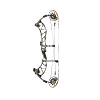 PSE Decree - 40-80 lbs - Arco compound