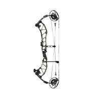 PSE Decree - 40-80 lbs - Arco compound