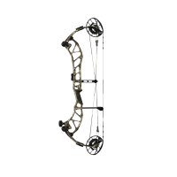 PSE Decree - 40-80 lbs - Arco compound