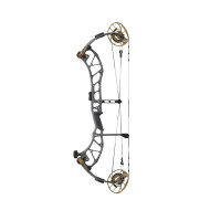 PSE Decree - 40-80 lbs - Arco compound