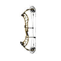 PSE Decree - 40-80 lbs - Arco compound