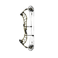 PSE Decree - 40-80 lbs - Arco compound