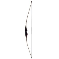 BODNIK BOWS Dakota Carbon - 68 pollici - 30-60 libbre -...