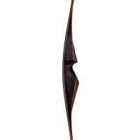 BODNIK BOWS Dakota Carbon - 68 pollici - 30-60 libbre -...