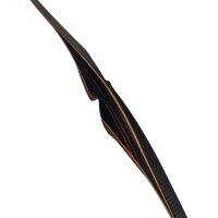BODNIK BOWS Dakota Carbon - 68 pollici - 30-60 libbre - Longbow