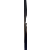 BODNIK BOWS Dakota Carbon - 68 pollici - 30-60 libbre - Longbow