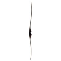 BODNIK BOWS Dakota Carbon - 68 pollici - 30-60 libbre - Longbow
