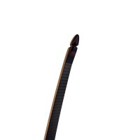 BODNIK BOWS Dakota Carbon - 68 pollici - 30-60 libbre - Longbow