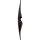 BODNIK BOWS Dakota Carbon - 68 pollici - 30-60 libbre - Longbow