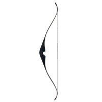 BODNIK BOWS Kiowa Carbon - 52 pollici - 30-60 libbre -...