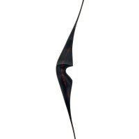 BODNIK BOWS Kiowa Carbon - 52 pollici - 30-60 libbre -...