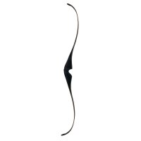 BODNIK BOWS Kiowa Carbon - 52 pollici - 30-60 libbre - Arco ricurvo monopezzo