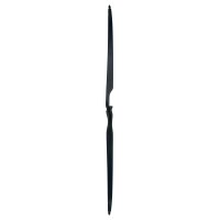 BODNIK BOWS Kiowa Carbon - 52 pollici - 30-60 libbre - Arco ricurvo monopezzo