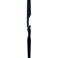 BODNIK BOWS Kiowa Carbon - 52 pollici - 30-60 libbre - Arco ricurvo monopezzo