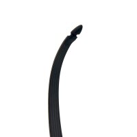 BODNIK BOWS Kiowa Carbon - 52 pollici - 30-60 libbre - Arco ricurvo monopezzo