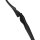 BODNIK BOWS Kiowa Carbon - 52 pollici - 30-60 libbre - Arco ricurvo monopezzo