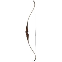 BODNIK BOWS Little Redman - 60 pollici - 25-60 libbre -...