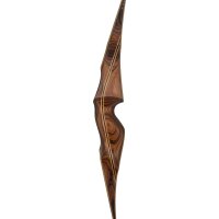 BODNIK BOWS Little Redman - 60 pollici - 25-60 libbre -...
