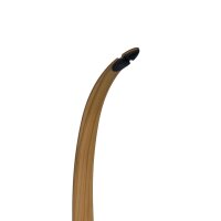 BODNIK BOWS Little Redman - 60 pollici - 25-60 libbre - Arco ricurvo monopezzo