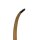 BODNIK BOWS Little Redman - 60 pollici - 25-60 libbre - Arco ricurvo monopezzo