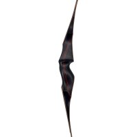 BODNIK BOWS Little Redman Carbon - 60 pollici - 25-60...