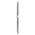 BODNIK BOWS Little Redman Carbon - 60 pollici - 25-60 libbre - Arco ricurvo monopezzo