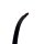 BODNIK BOWS Little Redman Carbon - 60 pollici - 25-60 libbre - Arco ricurvo monopezzo