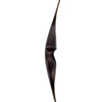 BODNIK BOWS Quick Stick Carbon - 60 pollici - 30-60...