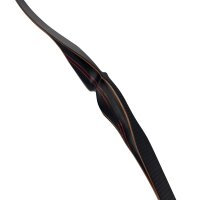 BODNIK BOWS Quick Stick Carbon - 60 pollici - 30-60 libbre - Arco ibrido