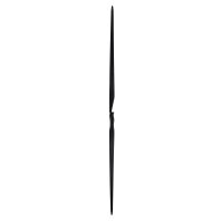 BODNIK BOWS Quick Stick Carbon - 60 pollici - 30-60 libbre - Arco ibrido
