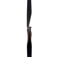 BODNIK BOWS Quick Stick Carbon - 60 pollici - 30-60 libbre - Arco ibrido