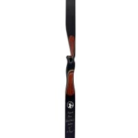 BODNIK BOWS Quick Stick Carbon - 60 pollici - 30-60 libbre - Arco ibrido