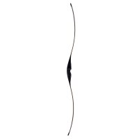 BODNIK BOWS Quick Stick Carbon - 60 pollici - 30-60 libbre - Arco ibrido