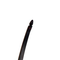BODNIK BOWS Quick Stick Carbon - 60 pollici - 30-60 libbre - Arco ibrido
