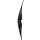 BODNIK BOWS Quick Stick Carbon - 60 pollici - 30-60 libbre - Arco ibrido