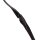 BODNIK BOWS Quick Stick Carbon - 60 pollici - 30-60 libbre - Arco ibrido