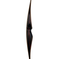BODNIK BOWS Raven Carbon - 64 pollici - 30-60 libbre -...