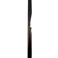 BODNIK BOWS Raven Carbon - 64 pollici - 30-60 libbre - Longbow